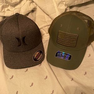 Mens hats